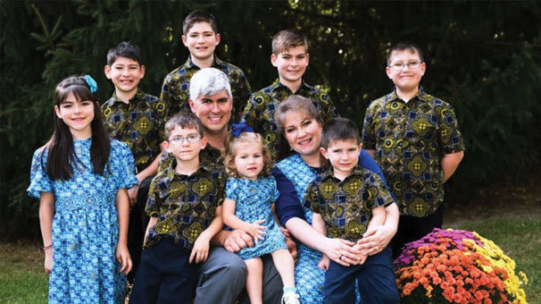 ABD'li misyoner çatışmada öldürüldü