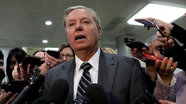 ABD'li senatörden Kaşıkçı cinayeti açıklaması: 'Oturuma katılan senatörlerin Selman'ın suç ortağı olduğuna dair şüphesi yok'