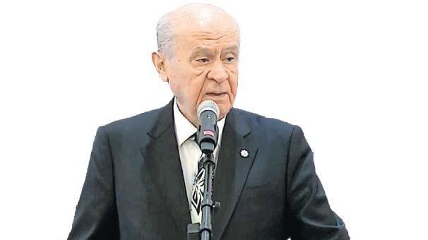 'ABD’nin amacı kaos yaratmak'