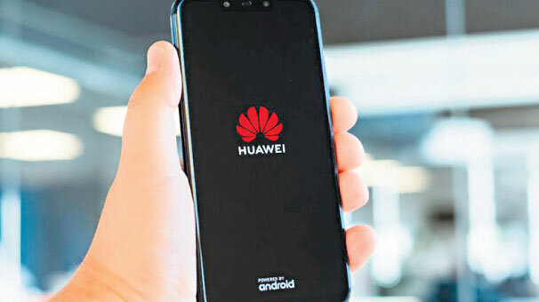ABD’nin Android’i varsa ‘Çin’in Hongmeng’i var!