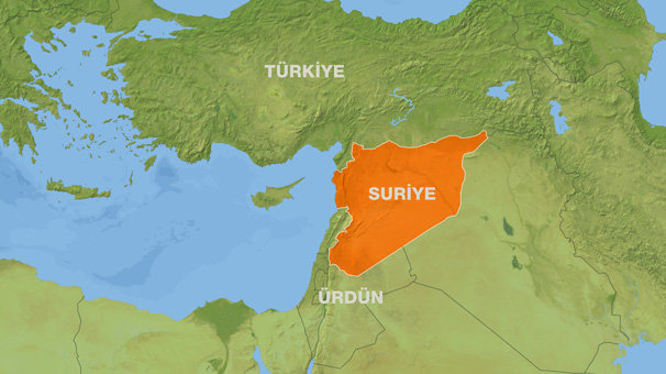 ABD'nin başını çektiği koalisyon Suriye'de 2 bin 832 sivili öldürdü