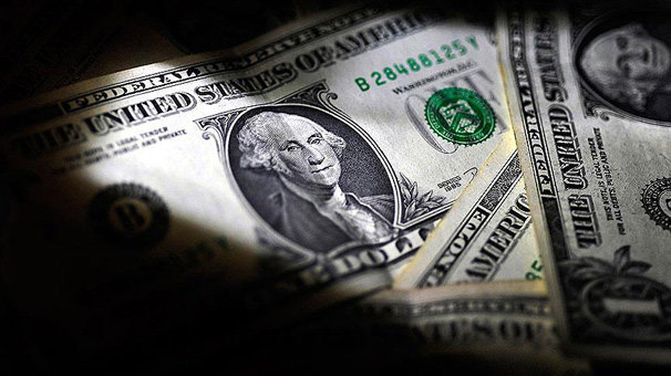 ABD'nin borcu 22 trilyon doları geçti