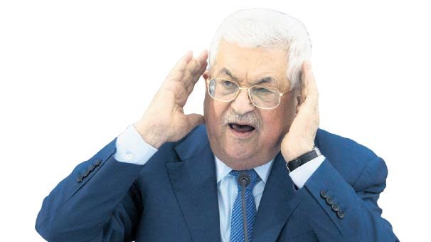 ‘ABD’nin bu meselede artık yeri yok!’