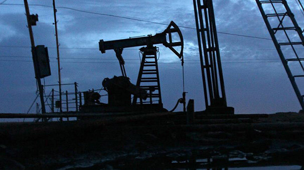 ABD'nin ham petrol stokları azaldı