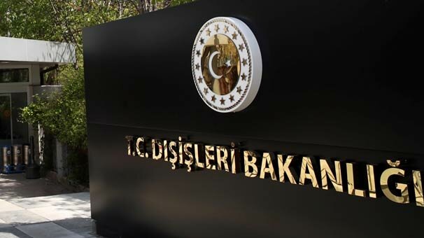 ABD’nin ‘ittifak endişeleri’ kararına Türkiye’den tepki