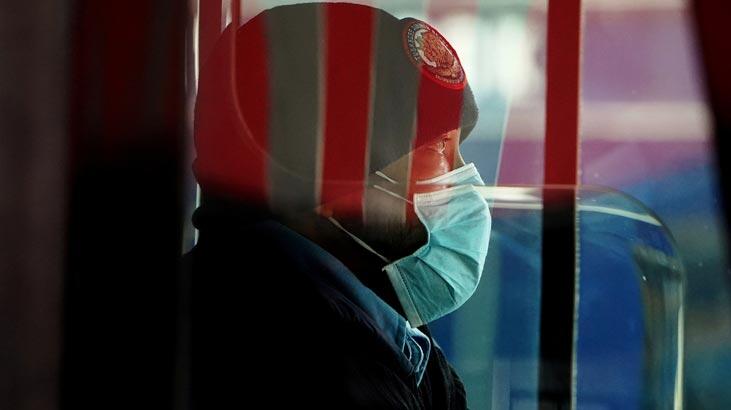 ABD'nin New Jersey eyaleti vaka sayısında 100 bin eşiğini geçti