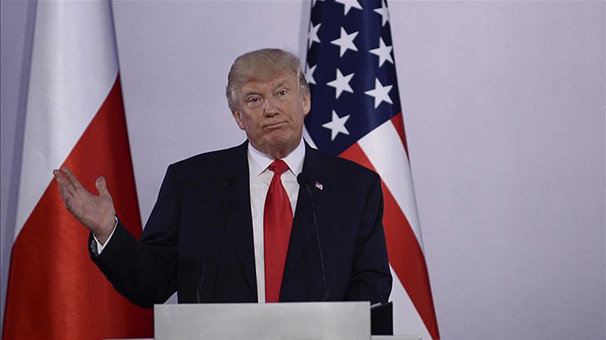 ABD'nin Varşova konferansında hedef İran