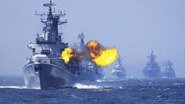 ABD'ye çok kötü haber! Dengeleri alt üst edecek hamle