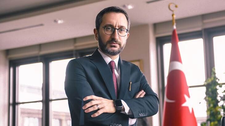 'ABD’ye komplo kurduğumuz düşüncesi, saçmalıktan ibaret'