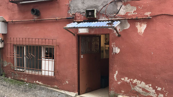 Abi-kardeş kavgası kanlı bitti