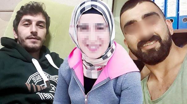 Ablasına tecavüzü karakolda öğrenince dehşet saçtı