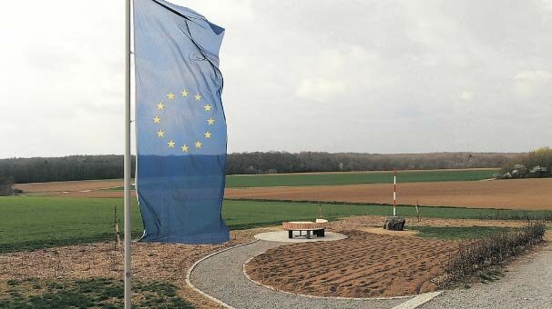 AB’nin merkezi Brexit’le değişecek