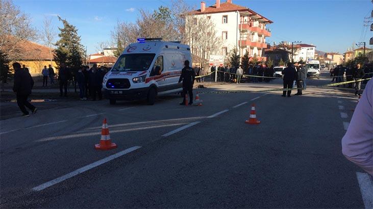 Acı haber! 22 yaşında hayatını kaybetti
