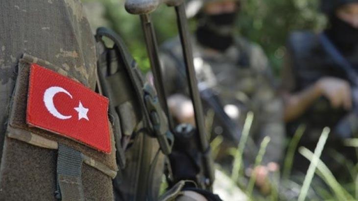 Acı haber! Erzurumsporlu eski futbolcu Yusuf Duruk şehit oldu