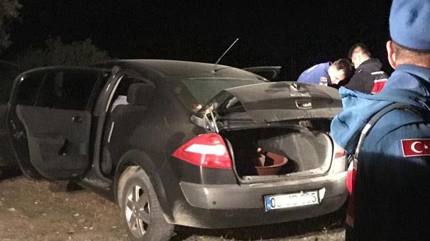 Acı haber! Otomobilde kafasından vurulmuş halde bulundu...