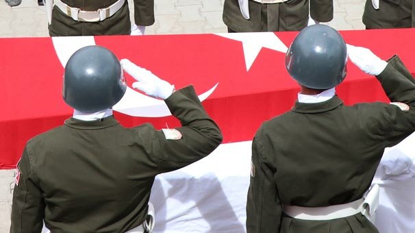 Acı haberi Valilik verdi! 1 asker şehit oldu