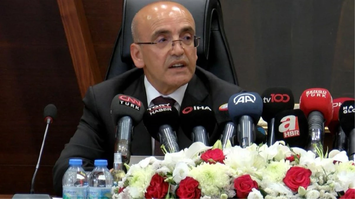 Açık olsaydı piyasaları sallardı! Bakan Şimşek'in ilk sözlerinin arkasında bu mesaj mı var?
