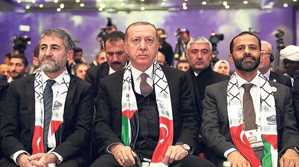 Açıkça ‘Ben kesmesini iyi bilirim’ diyor