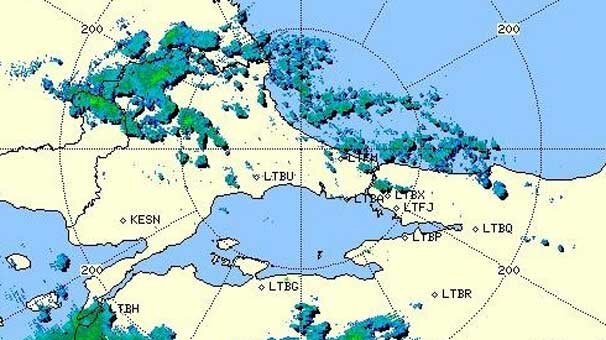 Açıklama az önce geldi... O saatlere dikkat!