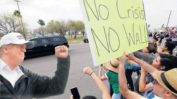 ‘Acil durum’ tartışması