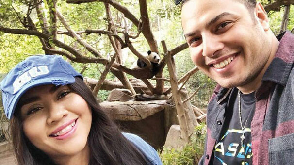 Acılı eşi yakılmasını istedi... Çağrı için zor karar!