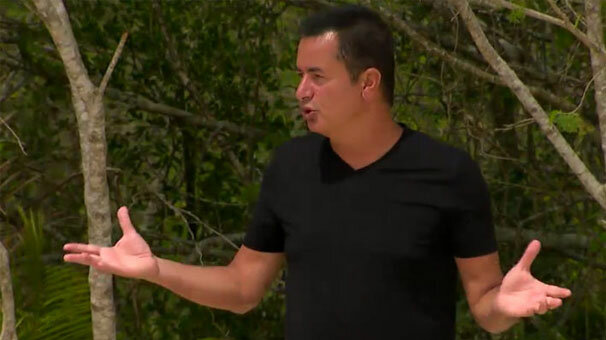 Acun Ilıcalı Survivor'daki yeni sistemi açıkladı