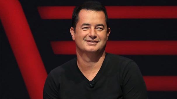 Acun Ilıcalı'dan 2018 O Ses Türkiye paylaşımı geldi