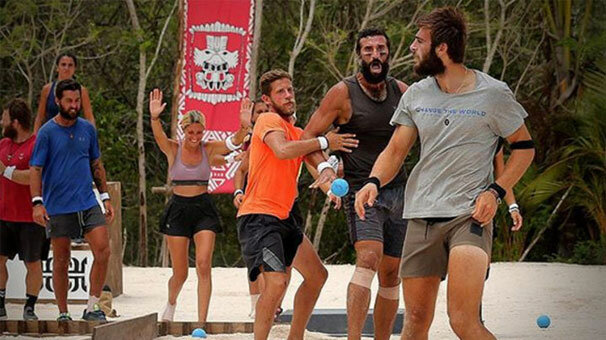 Acun Ilıcalı'dan Survivor'da diskalifiye açıklaması!