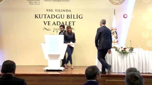 Adalet Bakanı Gül: 