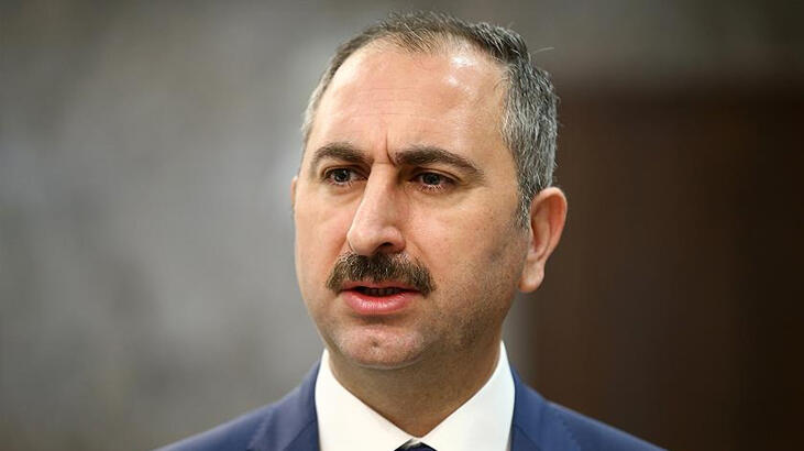 Adalet Bakanı Gül tarih verdi! 5 Eylül'de yapılacak