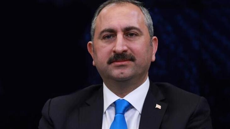 Adalet Bakanı Gül'den Pendik'teki magandalarla ilgili flaş açıklama