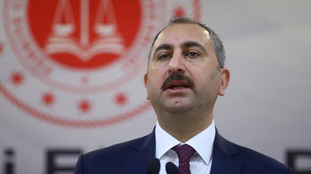 Adalet Bakanı’ndan FETÖ elebaşının iadesi ile ilgili açıklama