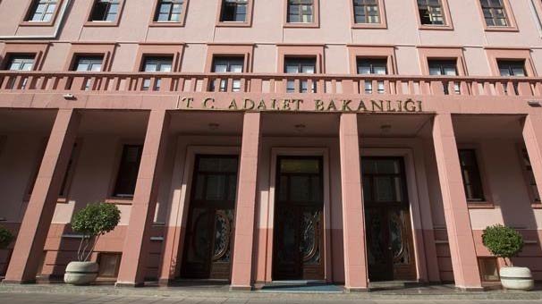 Adalet Bakanlığı'na personel alınacak!