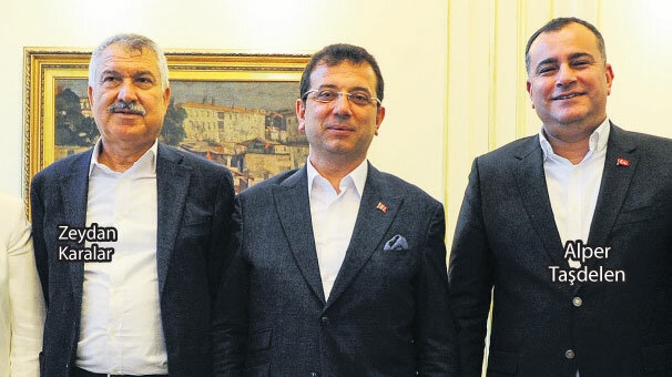 ‘Adana usulüyle cesaret verdi’