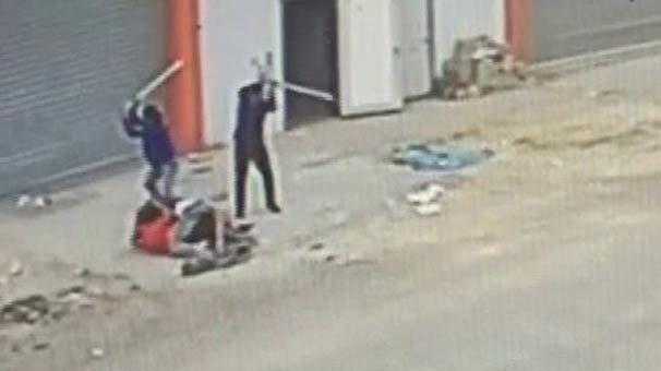Adana'da dehşet dolu dakikalar! Böyle öldürdüler...