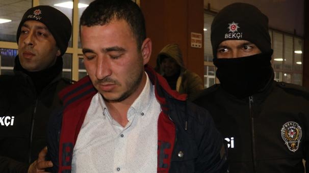 Adana'da polisleri alarma geçiren telefon! 'Canlı bombayım' deyince...