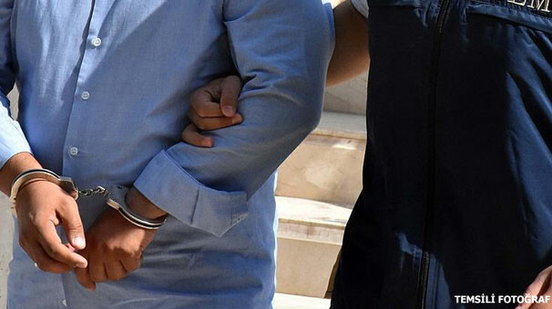 Adana'da terör örgütü PKK operasyonu: 30 gözaltı