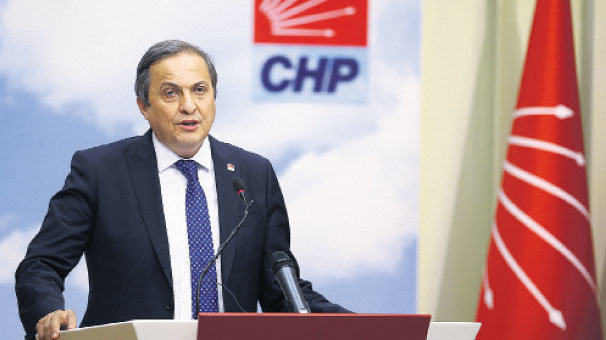 ‘Aday çekmeye’ yalanlama