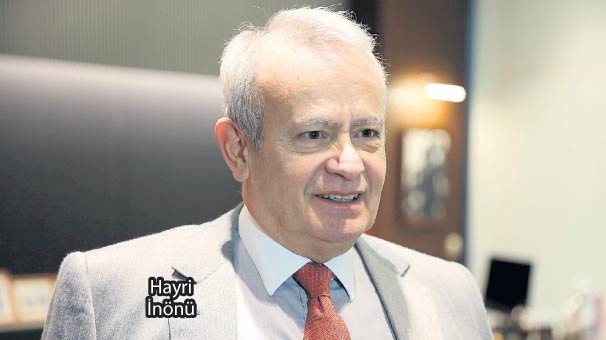 ‘Aday gösterilirsem hedefim oyumu yüzde 65’e çıkarmak’