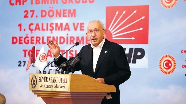 Aday listelerinde ‘fermuar sistemi’