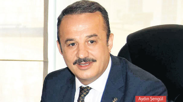 ‘Aday ol’ derlerse çıkarım’