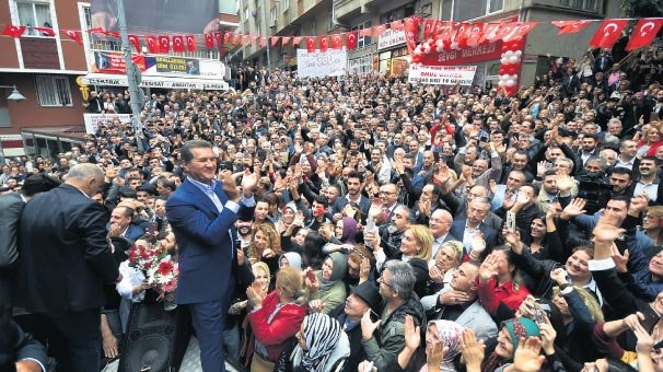 ‘Adaylar beş ay önce açıklanmalı’