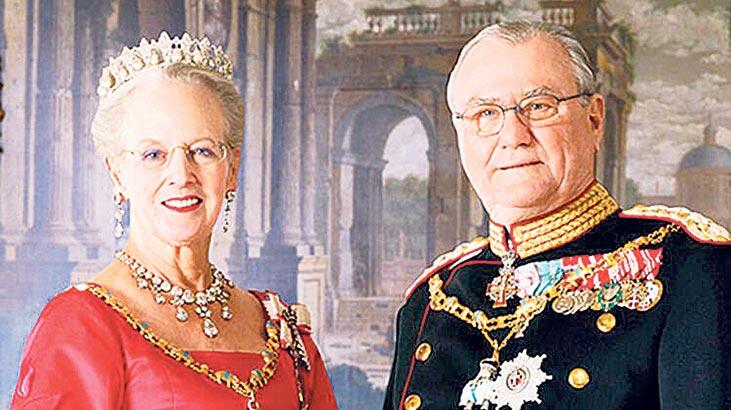 ‘Adem ve Havva’ adıyla gelmişler