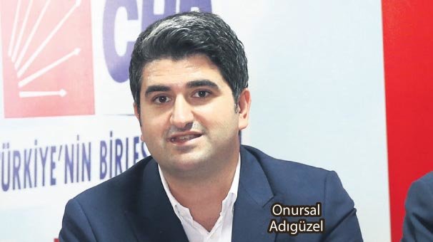 Adıgüzel: YSK bize teşekkür etsin