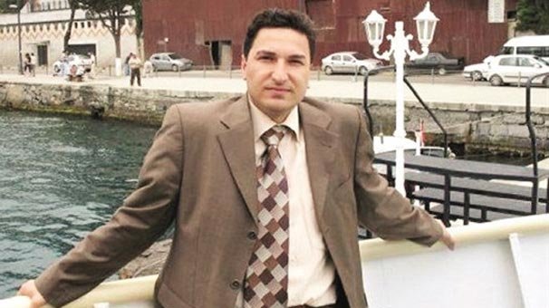 Adil Öksüz'ü arayan ekibin başındaki müdüre yeniden gözaltı