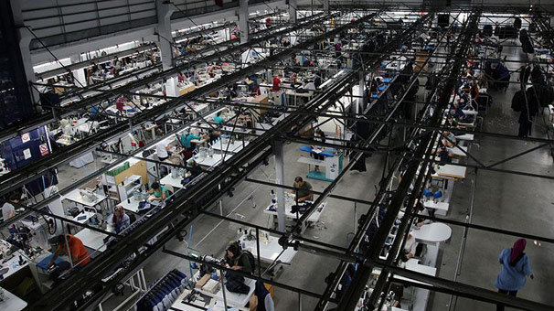 Adım adım istihdam paketi