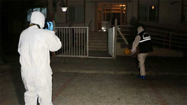 Adıyaman'da 2 gündür haber alınamayan genç evinde ölü bulundu