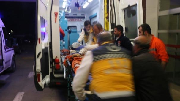 Adıyaman'da bakır madeninde göçük: 1 kişi hayatını kaybetti