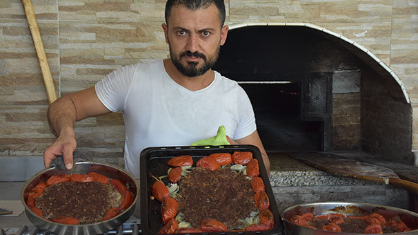 Adıyaman'ın vazgeçilmez lezzeti: Abuzer kebabı