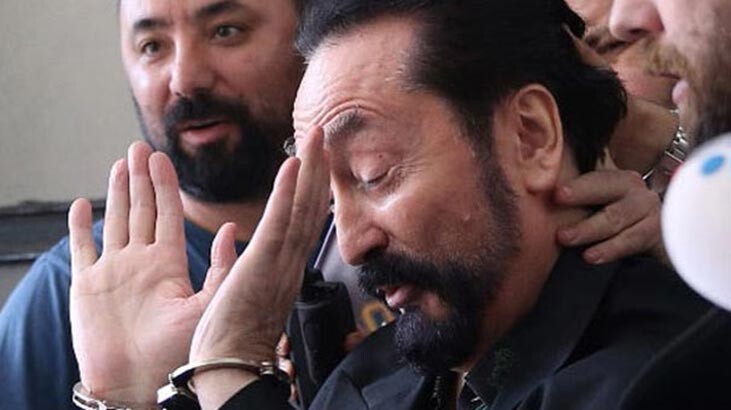 Adnan Oktar soruşturmasında yeni gelişme!